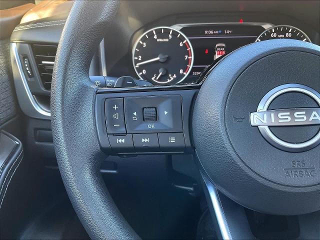 2023 Nissan Rogue AWD SV *Ltd Avail*