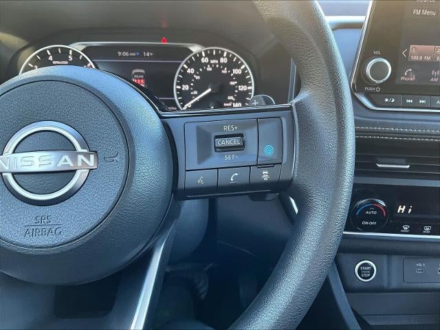 2023 Nissan Rogue AWD SV *Ltd Avail*