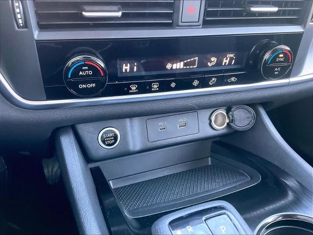 2023 Nissan Rogue AWD SV *Ltd Avail*