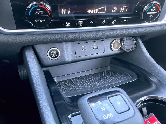 2023 Nissan Rogue AWD SV *Ltd Avail*