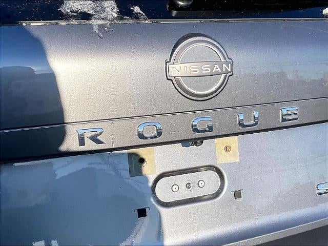 2023 Nissan Rogue AWD SV *Ltd Avail*