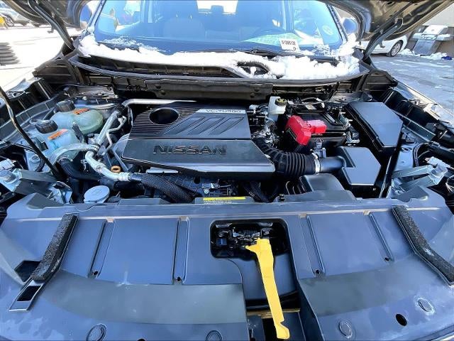 2023 Nissan Rogue AWD SV *Ltd Avail*