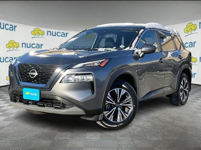 2023 Nissan Rogue AWD SV *Ltd Avail*