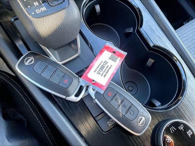 2023 Nissan Rogue AWD SV *Ltd Avail*