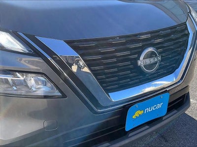 2023 Nissan Rogue AWD SV *Ltd Avail*