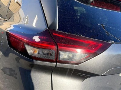 2023 Nissan Rogue AWD SV *Ltd Avail*