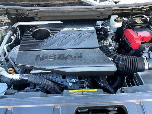 2023 Nissan Rogue AWD SV *Ltd Avail*