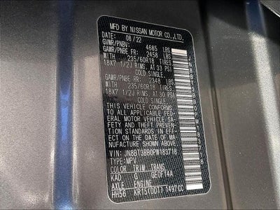 2023 Nissan Rogue AWD SV *Ltd Avail*