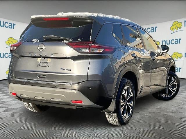 2023 Nissan Rogue AWD SV *Ltd Avail*
