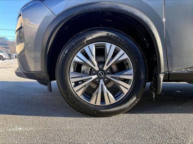 2023 Nissan Rogue AWD SV *Ltd Avail*