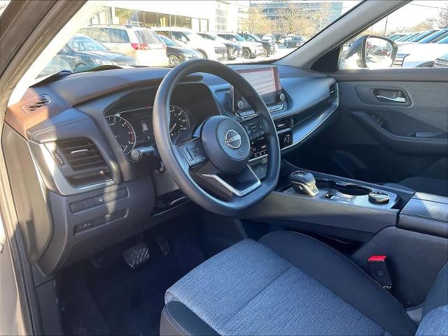 2023 Nissan Rogue AWD SV *Ltd Avail*