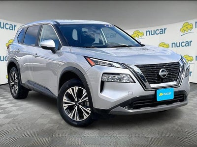 2023 Nissan Rogue AWD SV *Ltd Avail*