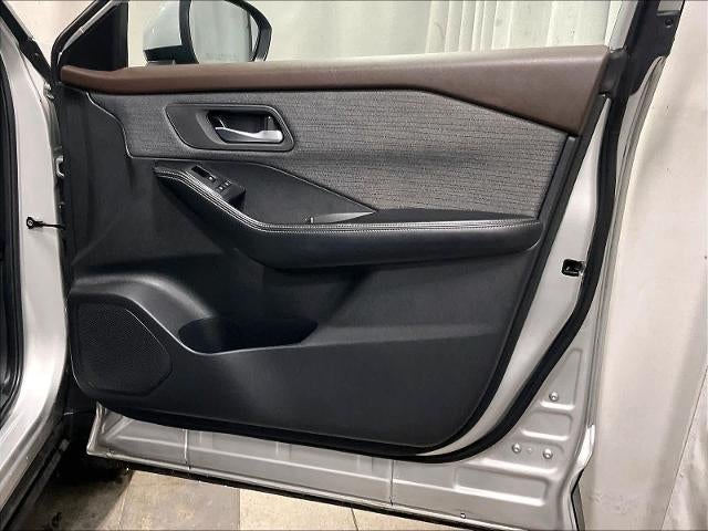 2023 Nissan Rogue AWD SV *Ltd Avail*