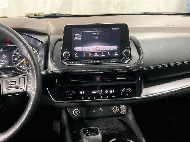 2023 Nissan Rogue AWD SV *Ltd Avail*