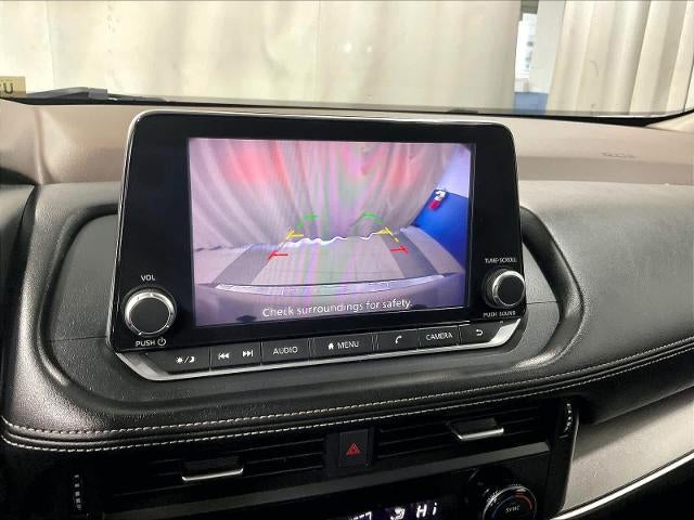 2023 Nissan Rogue AWD SV *Ltd Avail*