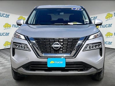 2023 Nissan Rogue AWD SV *Ltd Avail*