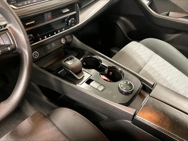 2023 Nissan Rogue AWD SV *Ltd Avail*