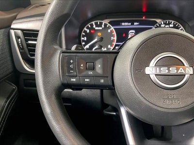 2023 Nissan Rogue AWD SV *Ltd Avail*