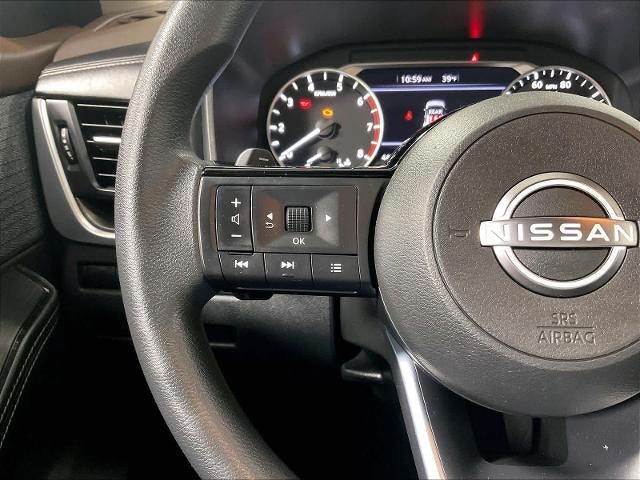 2023 Nissan Rogue AWD SV *Ltd Avail*