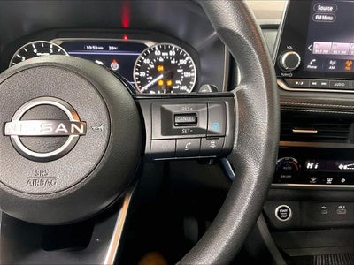 2023 Nissan Rogue AWD SV *Ltd Avail*