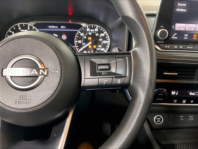 2023 Nissan Rogue AWD SV *Ltd Avail*