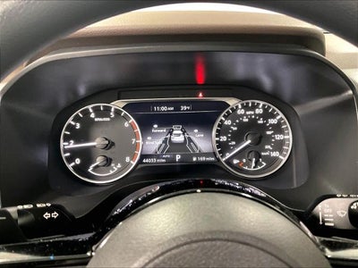 2023 Nissan Rogue AWD SV *Ltd Avail*