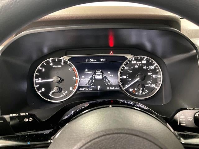 2023 Nissan Rogue AWD SV *Ltd Avail*