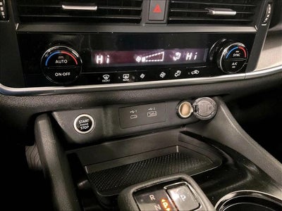 2023 Nissan Rogue AWD SV *Ltd Avail*