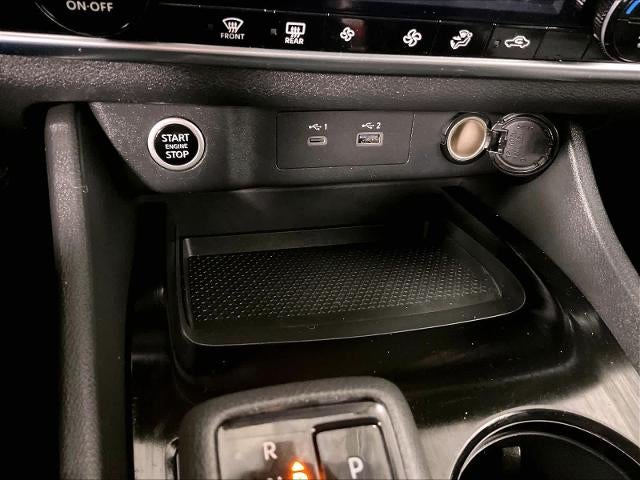 2023 Nissan Rogue AWD SV *Ltd Avail*