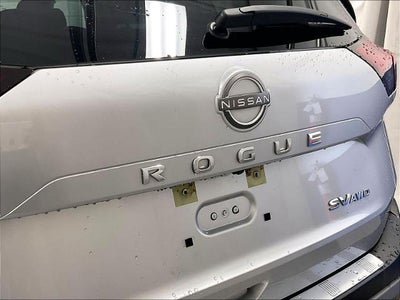 2023 Nissan Rogue AWD SV *Ltd Avail*