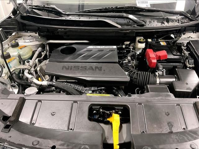 2023 Nissan Rogue AWD SV *Ltd Avail*