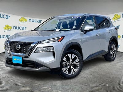 2023 Nissan Rogue AWD SV *Ltd Avail*