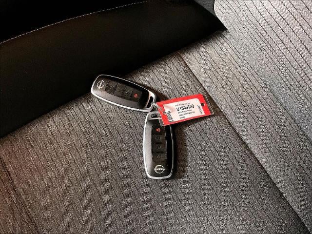 2023 Nissan Rogue AWD SV *Ltd Avail*