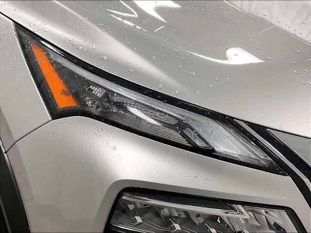 2023 Nissan Rogue AWD SV *Ltd Avail*