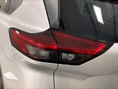 2023 Nissan Rogue AWD SV *Ltd Avail*