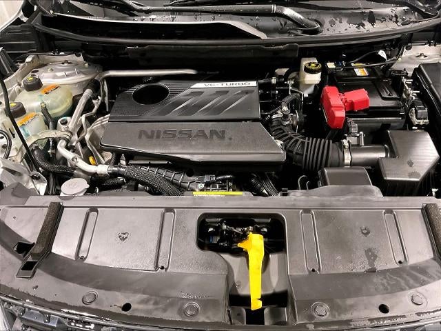 2023 Nissan Rogue AWD SV *Ltd Avail*