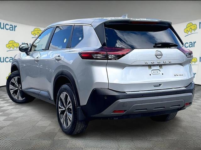 2023 Nissan Rogue AWD SV *Ltd Avail*