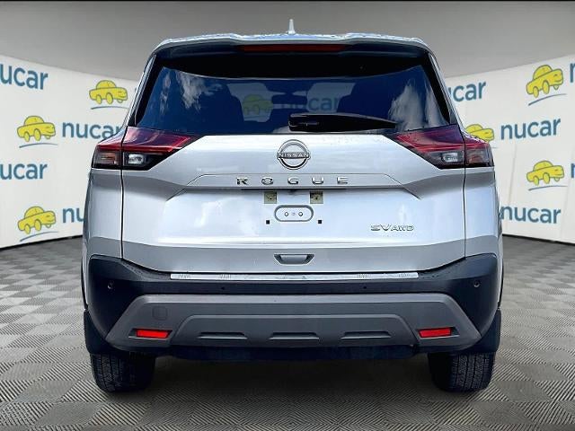 2023 Nissan Rogue AWD SV *Ltd Avail*