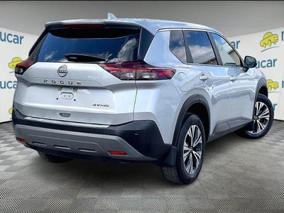 2023 Nissan Rogue AWD SV *Ltd Avail*