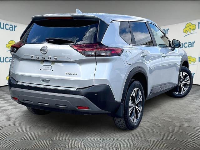 2023 Nissan Rogue AWD SV *Ltd Avail*
