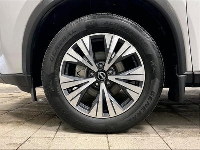 2023 Nissan Rogue AWD SV *Ltd Avail*