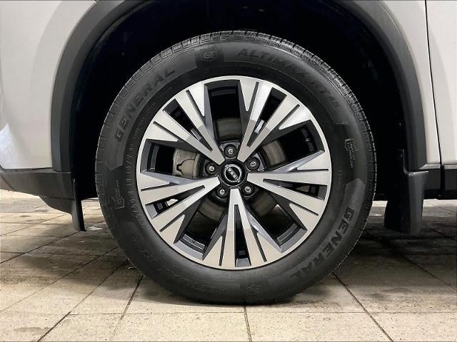 2023 Nissan Rogue AWD SV *Ltd Avail*