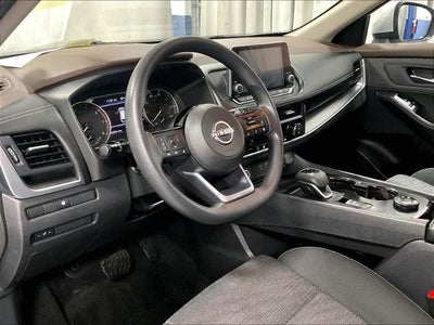 2023 Nissan Rogue AWD SV *Ltd Avail*