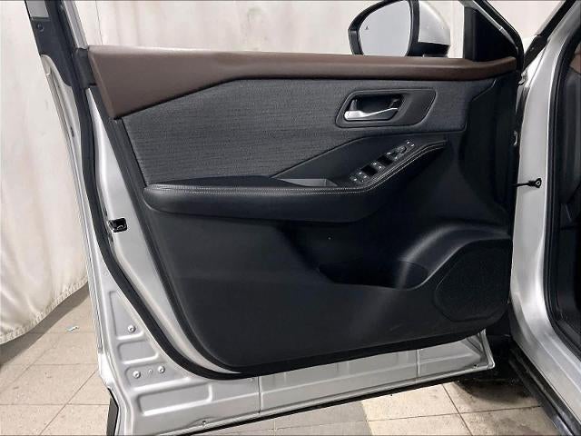 2023 Nissan Rogue AWD SV *Ltd Avail*