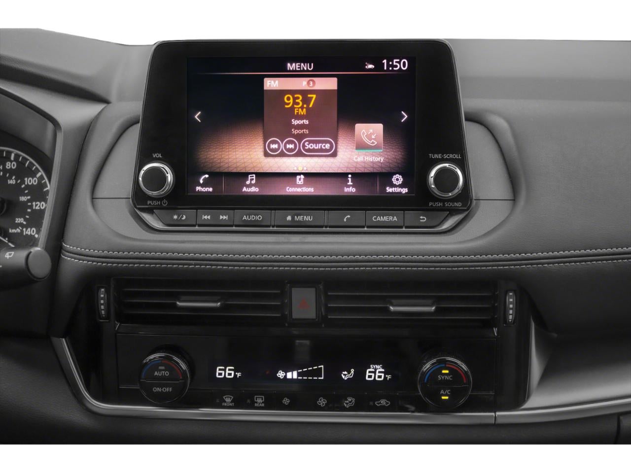 2023 Nissan Rogue AWD SV *Ltd Avail*