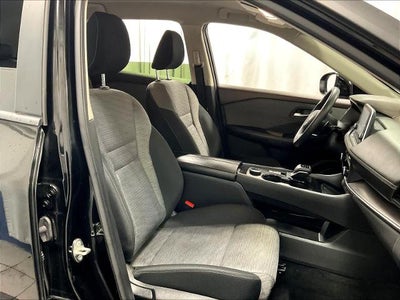 2023 Nissan Rogue AWD SV