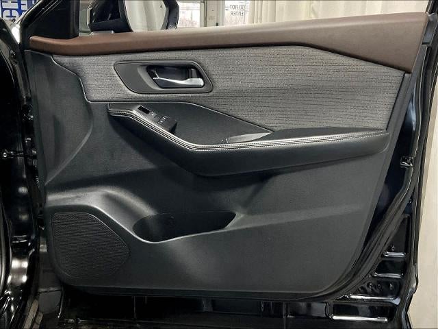 2023 Nissan Rogue AWD SV