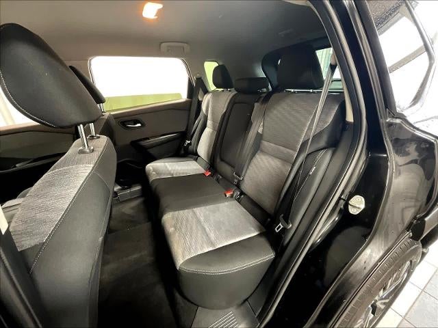 2023 Nissan Rogue AWD SV