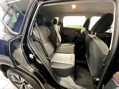 2023 Nissan Rogue AWD SV