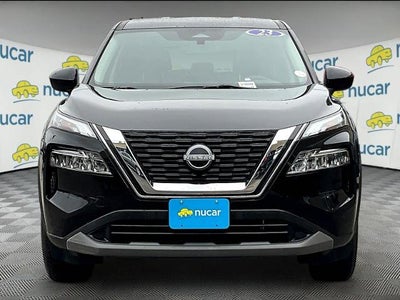 2023 Nissan Rogue AWD SV